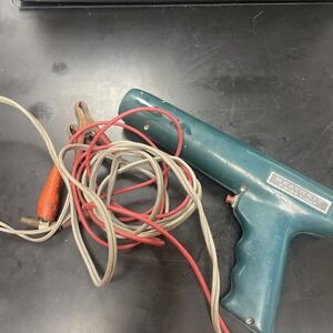 Vintage HeathKit Timing Light CL-1020‎ 12 V Untested